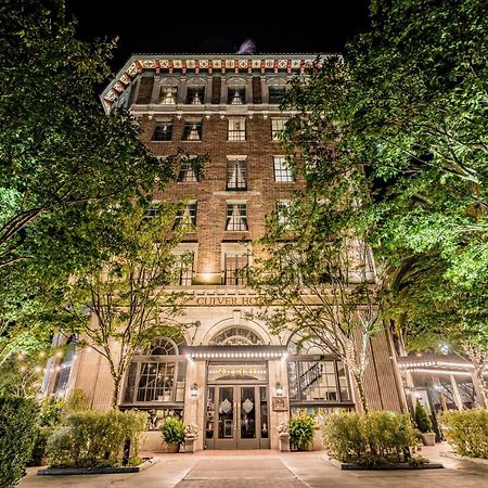לוס אנג'לס The Culver Hotel מראה חיצוני תמונה