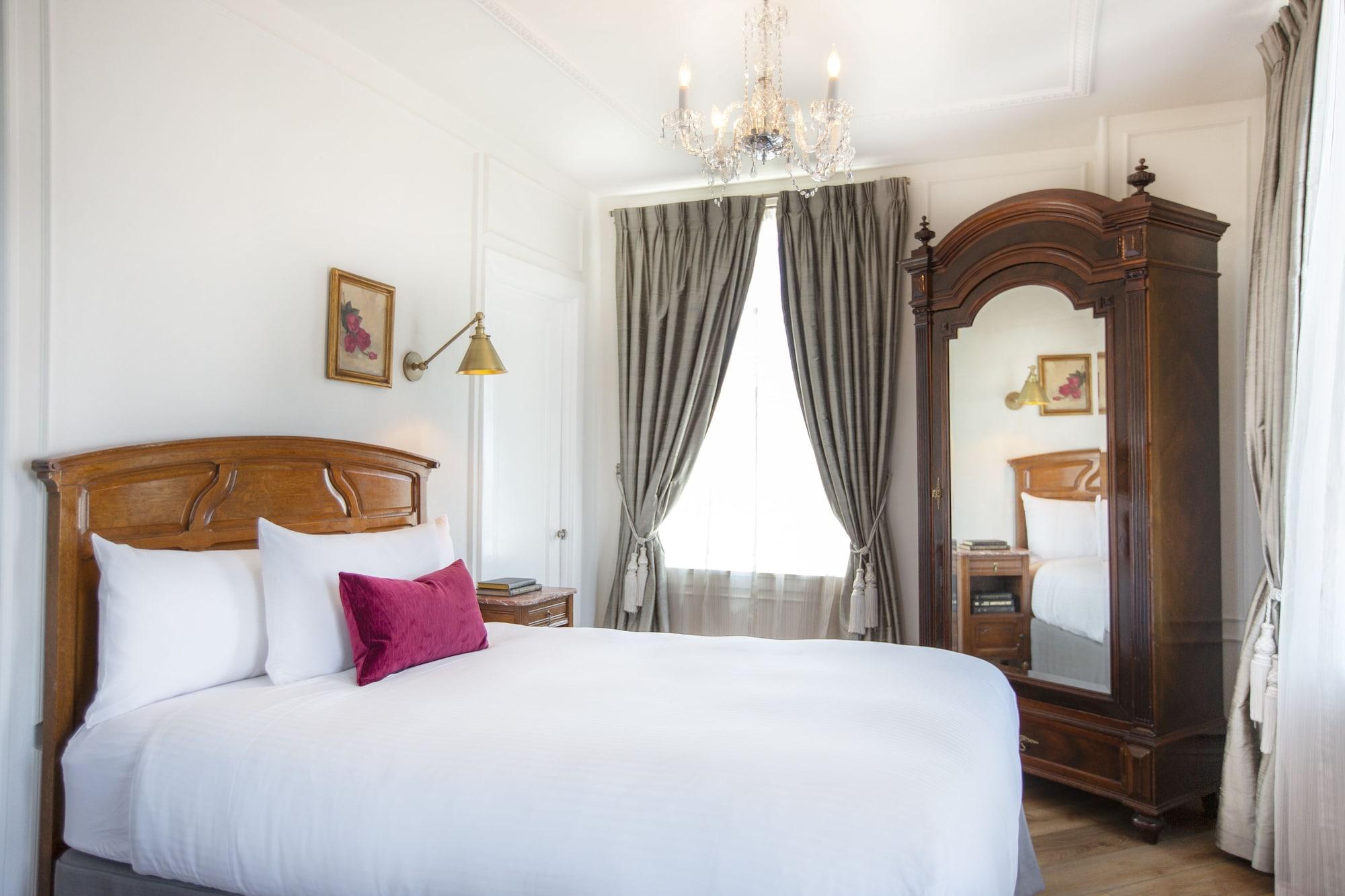לוס אנג'לס The Culver Hotel מראה חיצוני תמונה