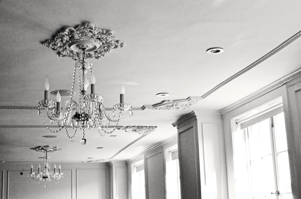 לוס אנג'לס The Culver Hotel מראה חיצוני תמונה